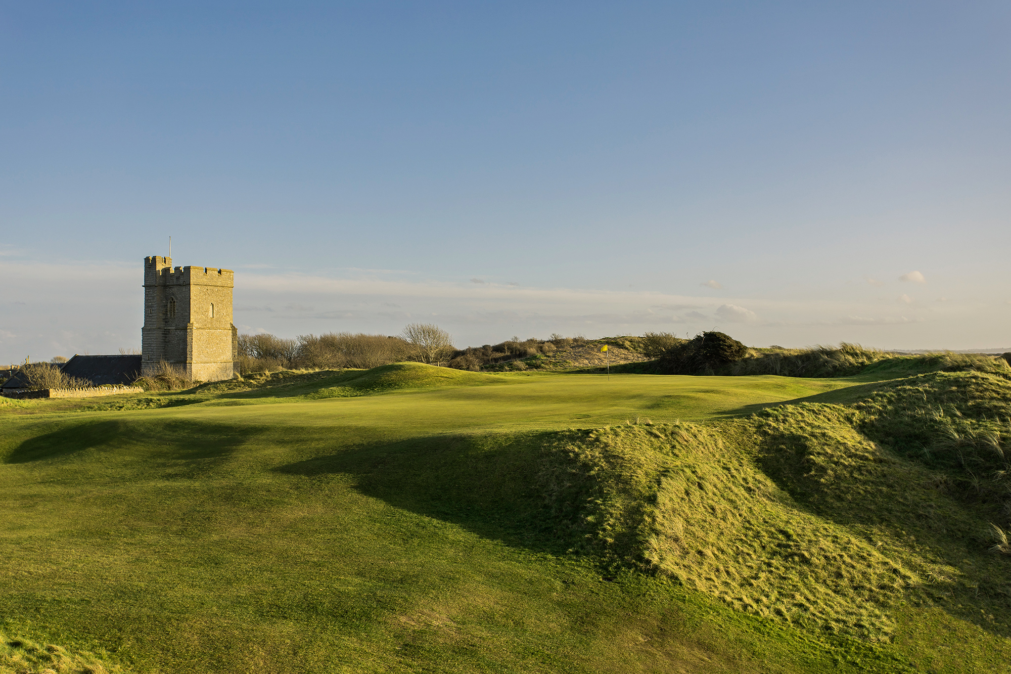 Burnham and Berrow Golf Club
