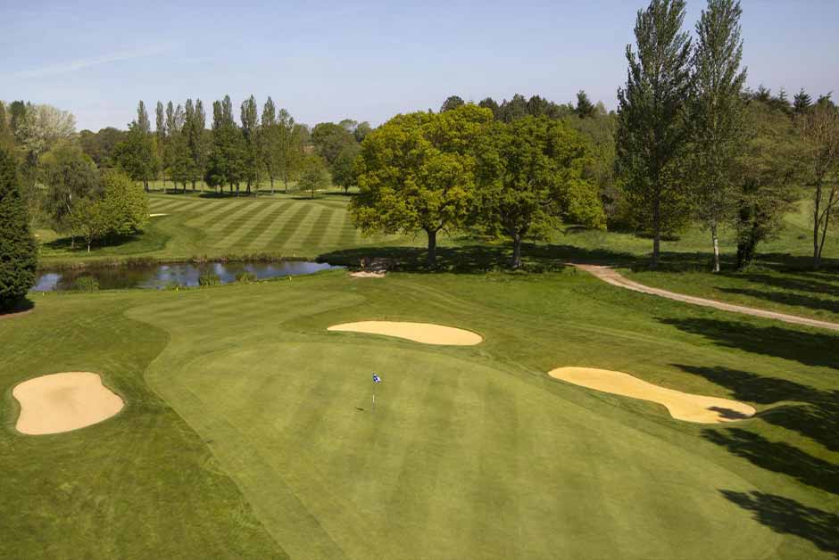 Enmore Park Golf Club