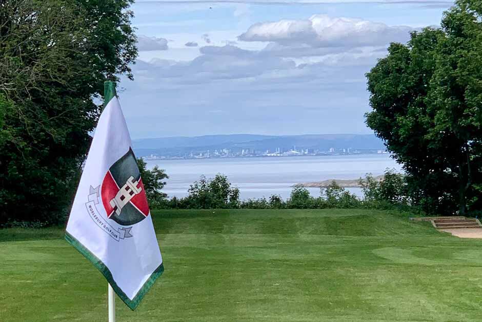 Worlebury Golf Club